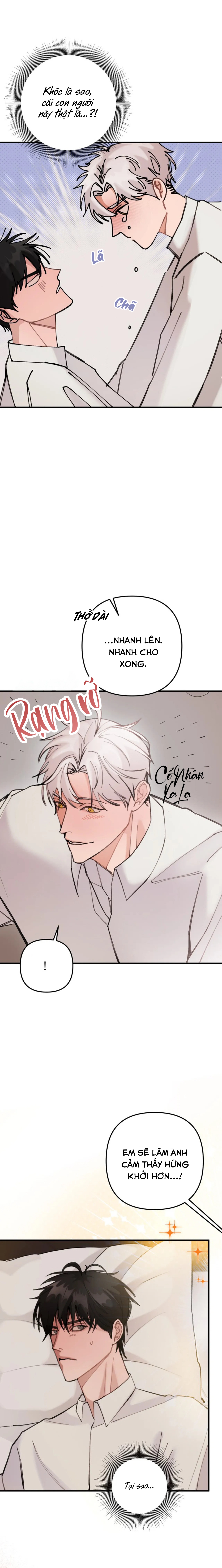 điểm hạ cánh chapter 4 3