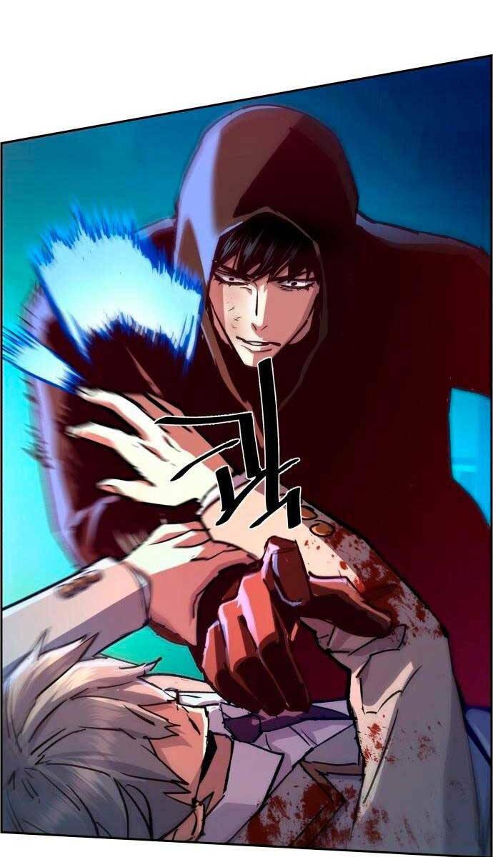 bạn học tôi là lính đánh thuê chapter 124 54