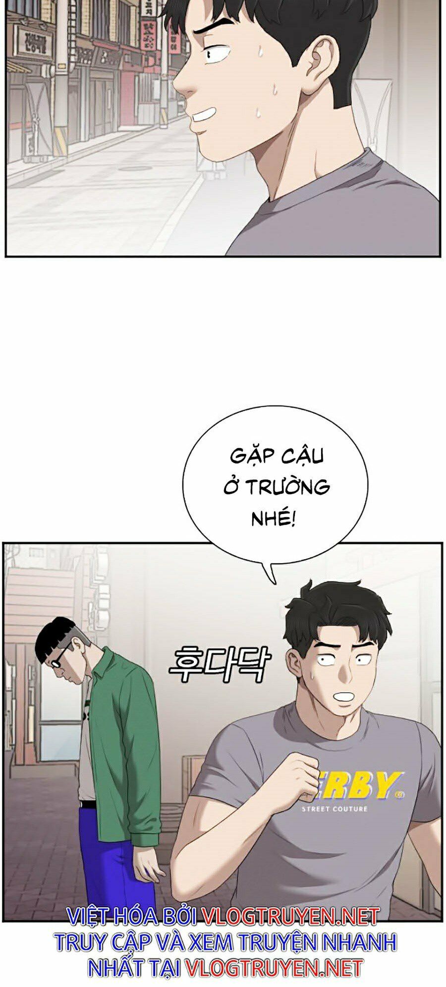 người xấu chapter 62 57