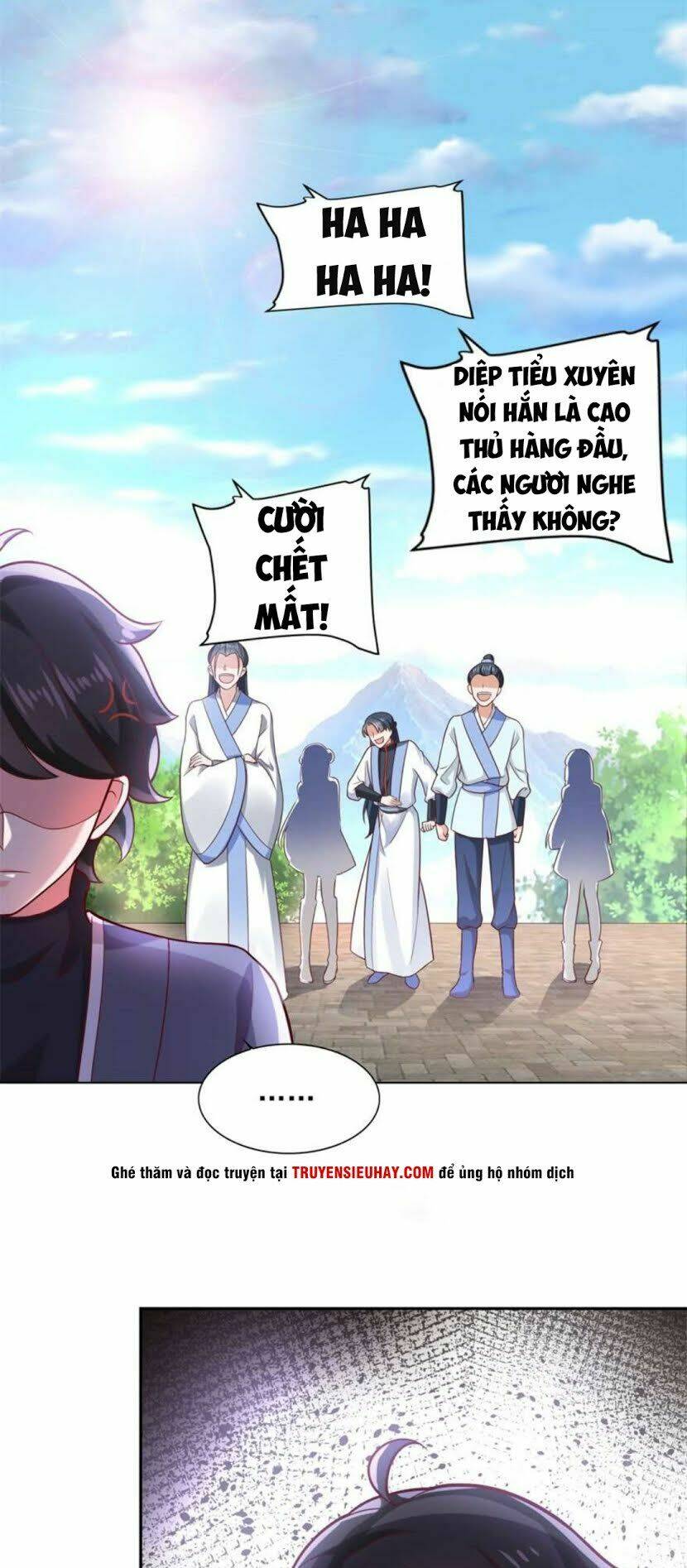 tiên ma đồng tu chapter 35 19