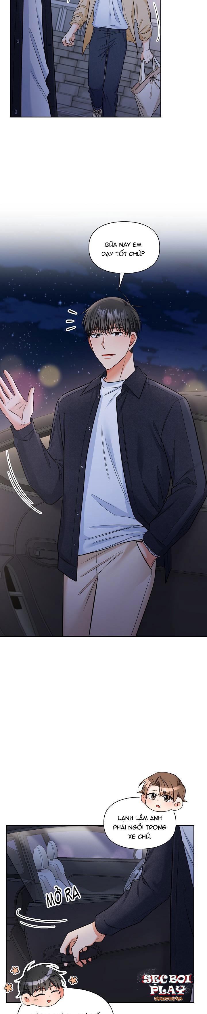 phòng tắm hơi chapter 38 22