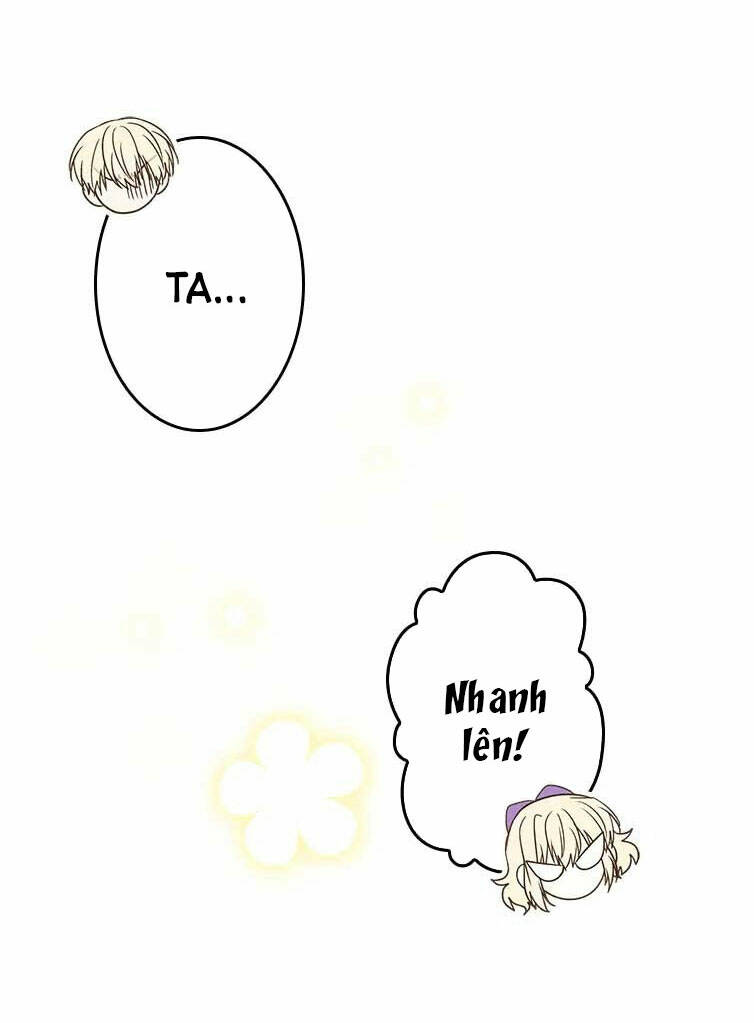 từ ác nữ, tôi trở thành một người mẹ chapter 14 13