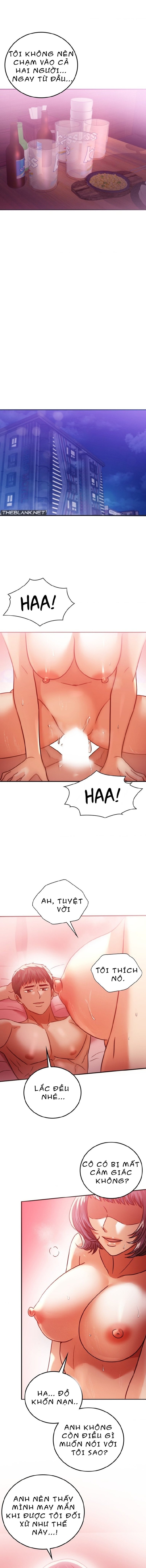 quá khứ của mẹ kế chapter 39 10