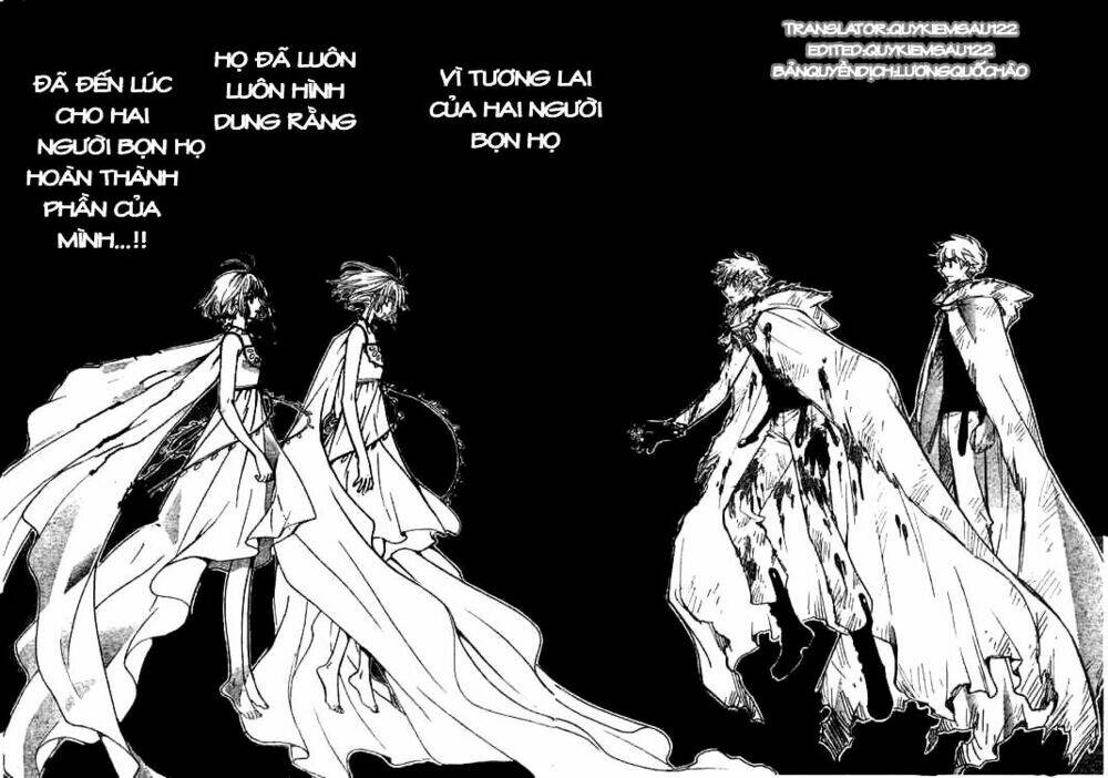 huyền thoại đôi cánh chapter 216 1