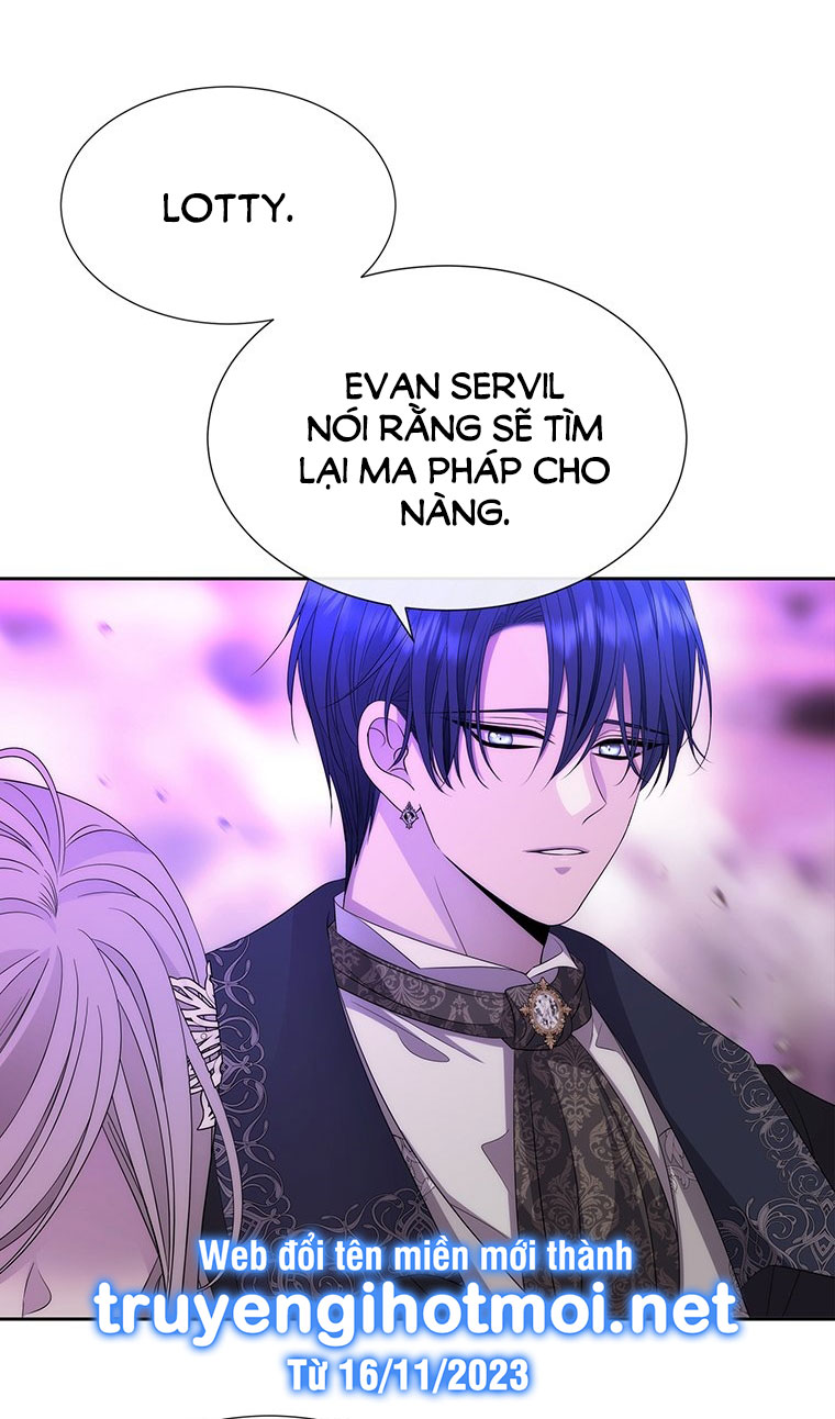 năm môn đệ của charlotte chapter 198.1 23