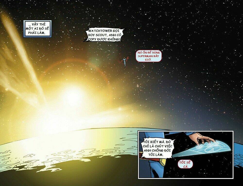 smallville season 11 chapter 4 9