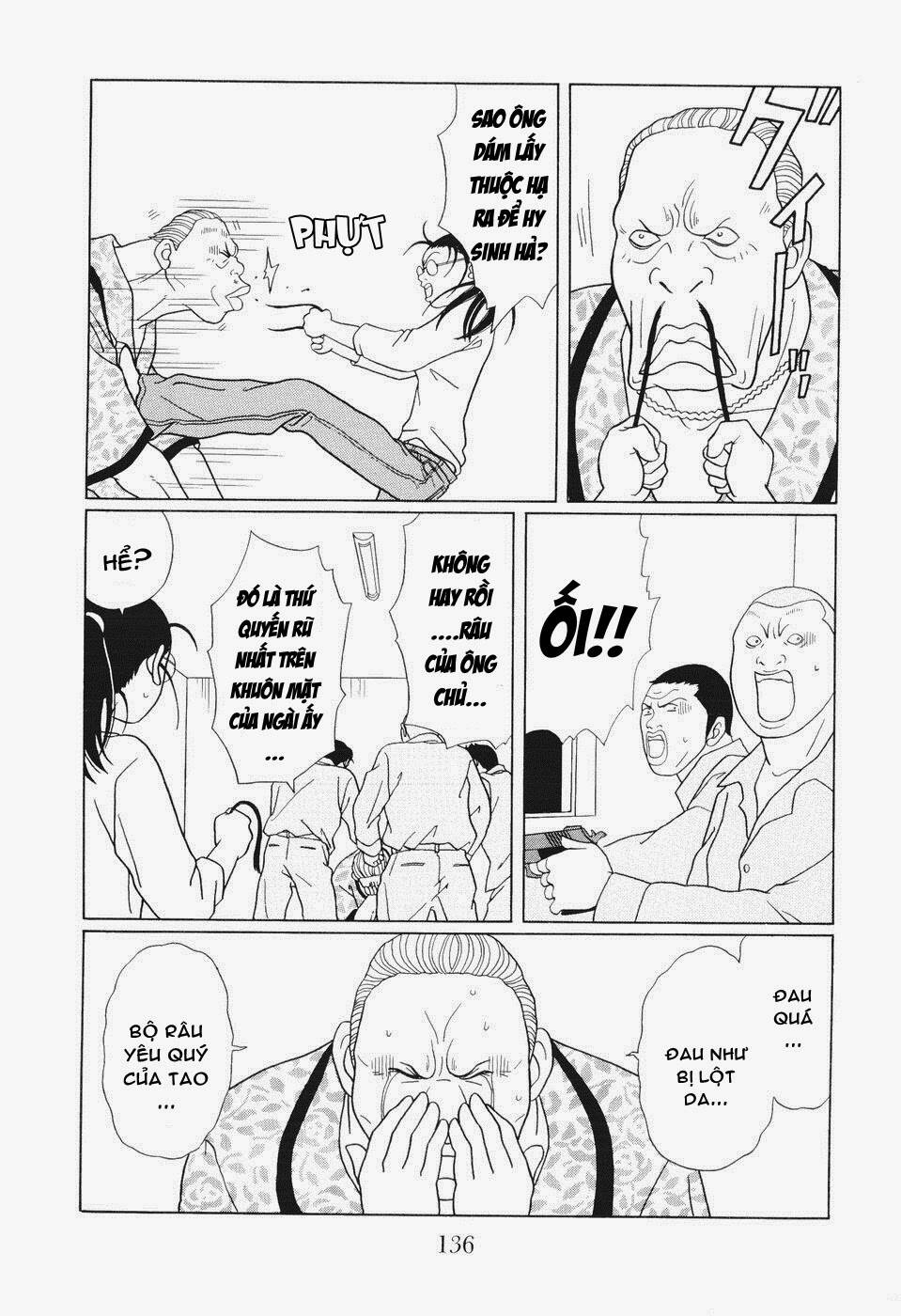 gokusen chapter 139 13