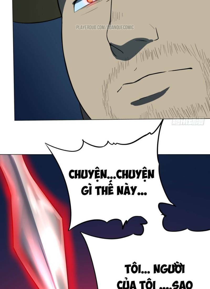 danh sách kẻ phản diện chapter 15.1 22