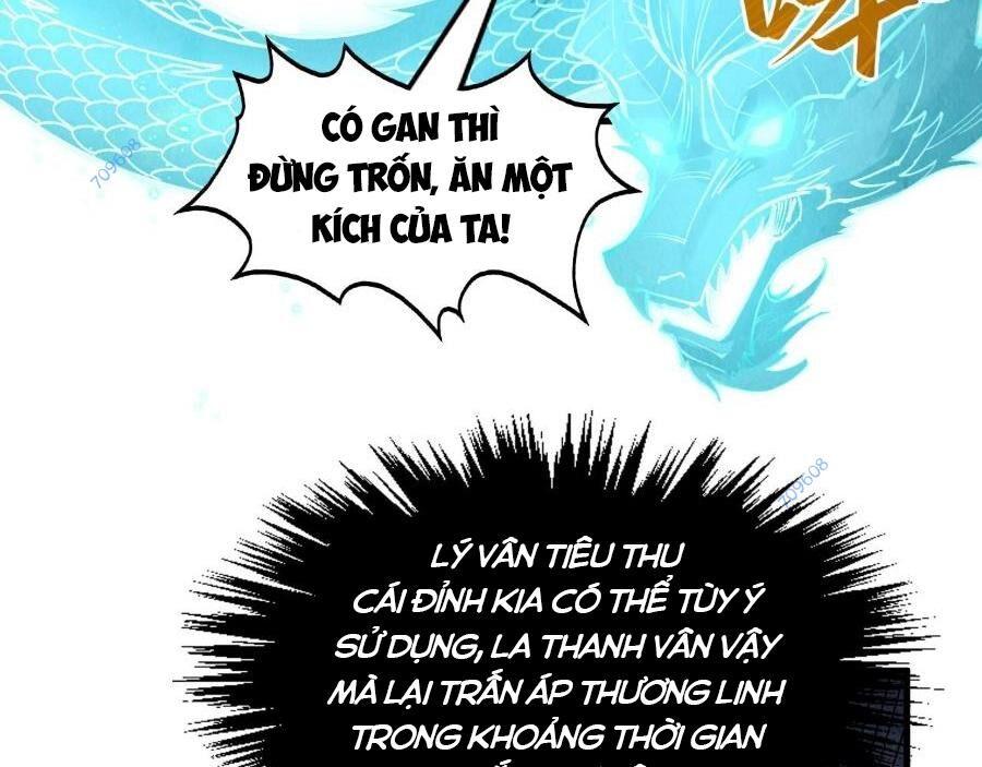 vạn cổ chí tôn chapter 274 21