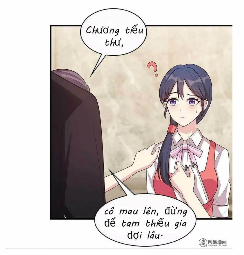 nam thần manh bảo tận diệt chapter 14 8