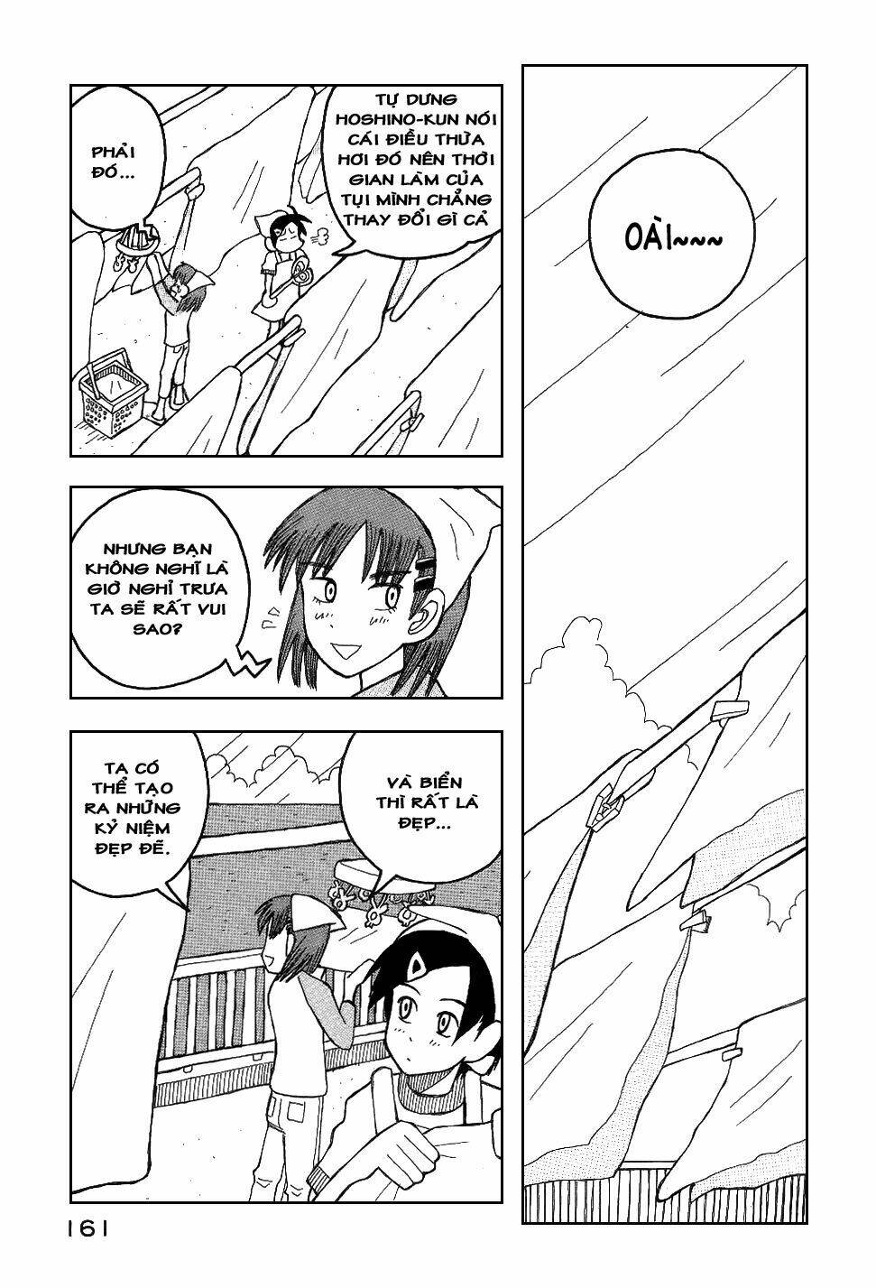 love roma chapter 18 8