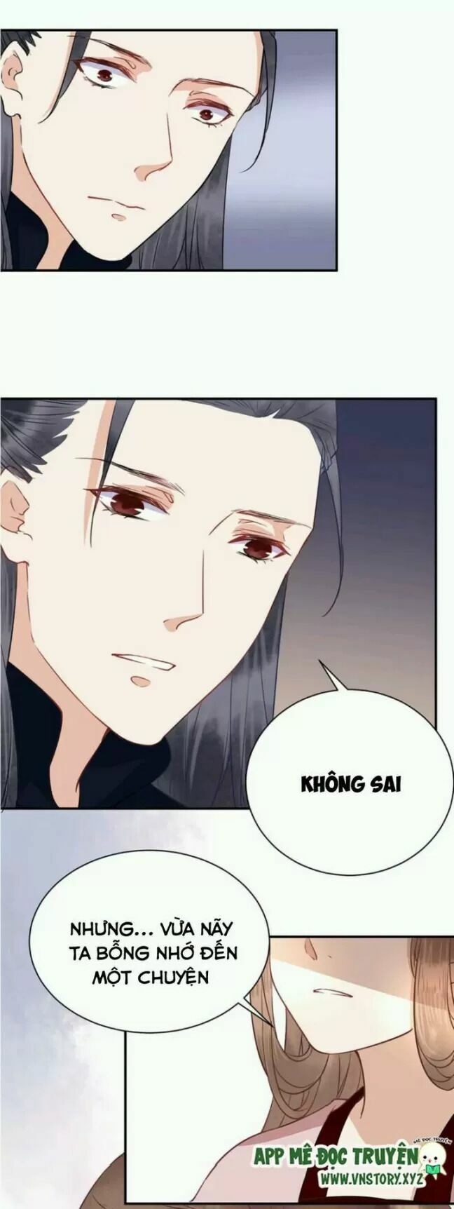 Công Chúa Giá Đáo chapter 32 - Trang 24