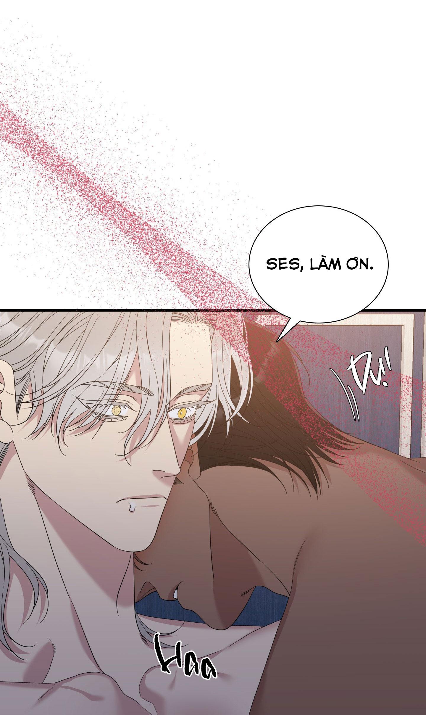 ái tình tự tâm chapter 50 31