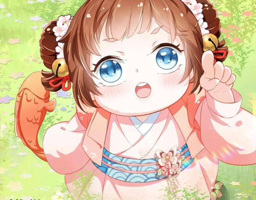 nhặt được bảo bối manh manh chapter 2 72