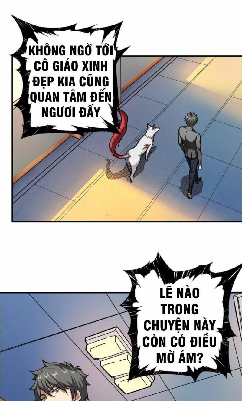 god slayer chapter 33 18