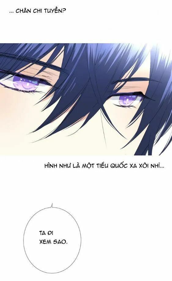 nghịch phong chi hoa chapter 2 13