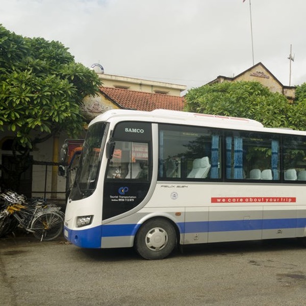 Hạ Long 01 Ngày, Tàu 5 Sao Wonder Bay Cruises, Xe Limousine Đưa Đón Từ Hà Nội, Đi Đường Cao Tốc
