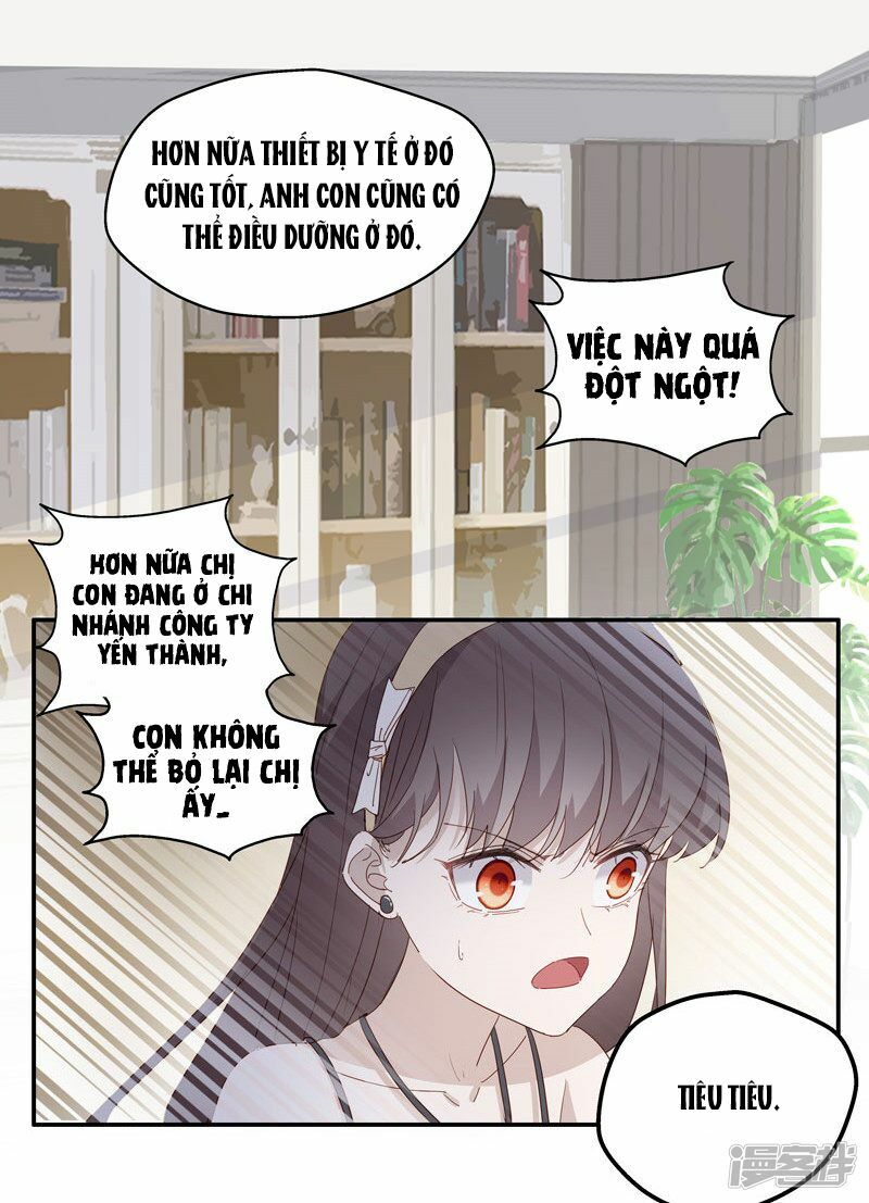 thiên kim bất lương chapter 11 14