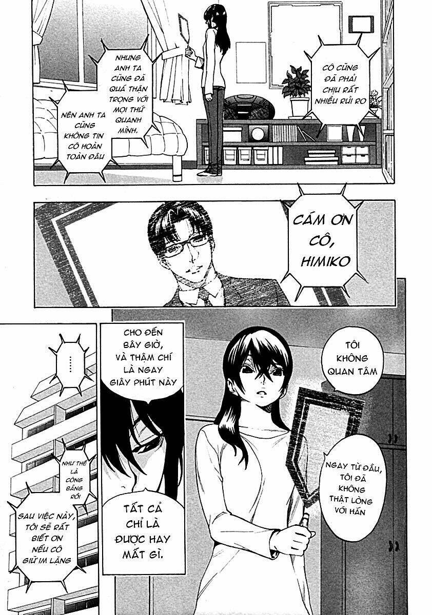 zennou no noa chapter 11 14