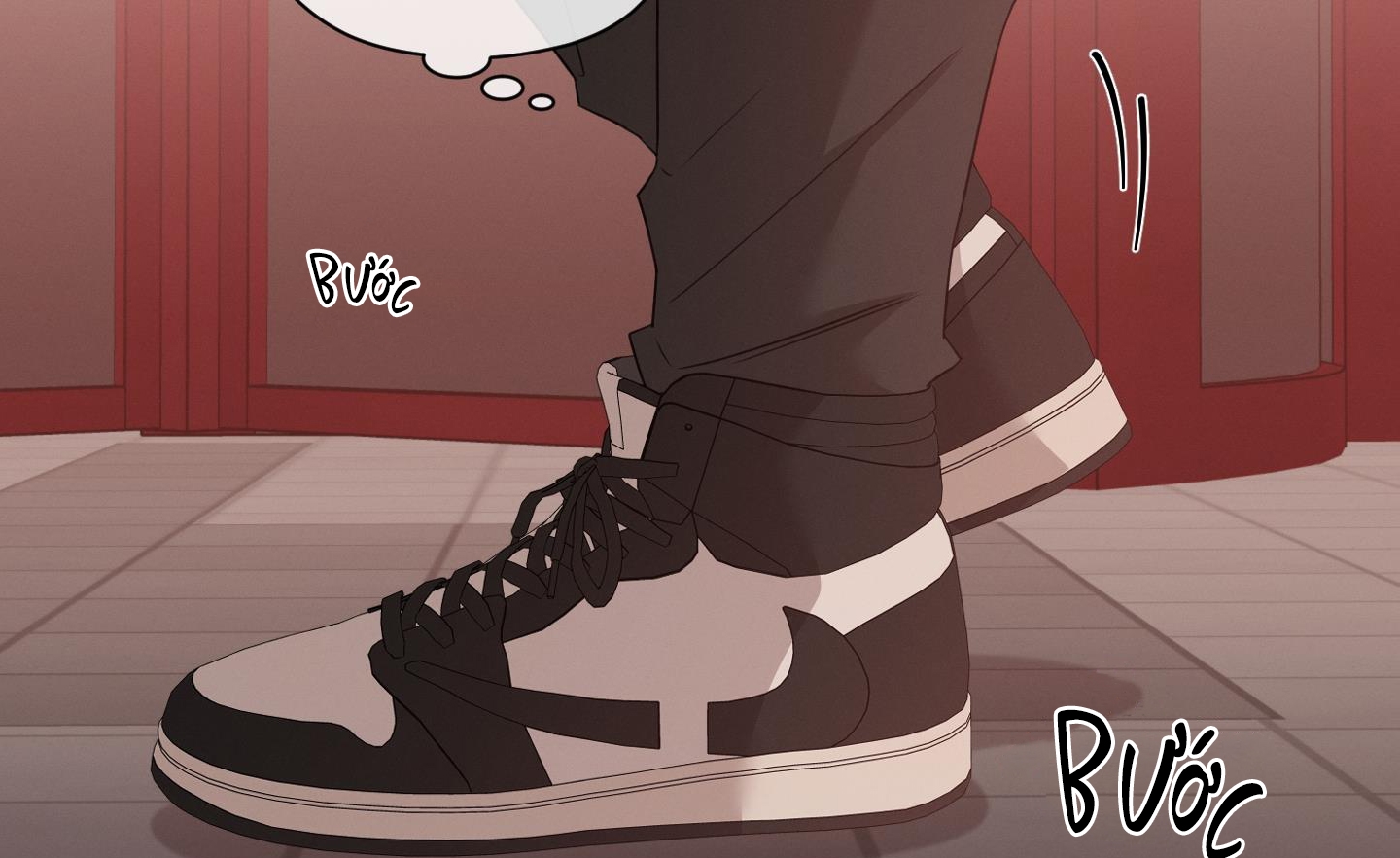 hội chứng minmotion chapter 40 10