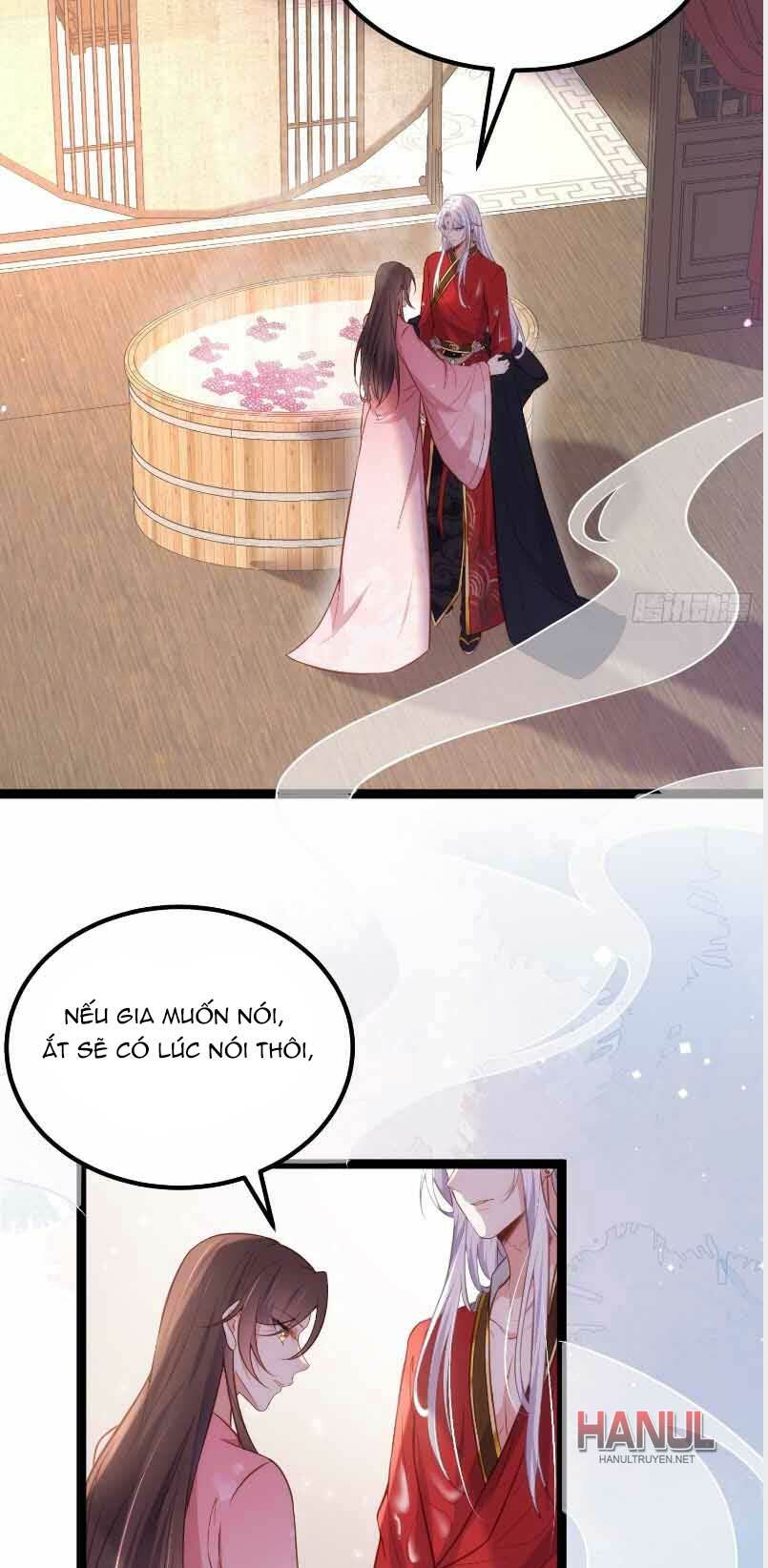 hoạn phi thiên hạ chapter 230 2