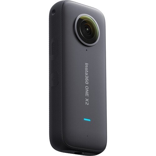 Máy quay hành động 360 độ Insta360 One X2 - Hàng Chính Hãng