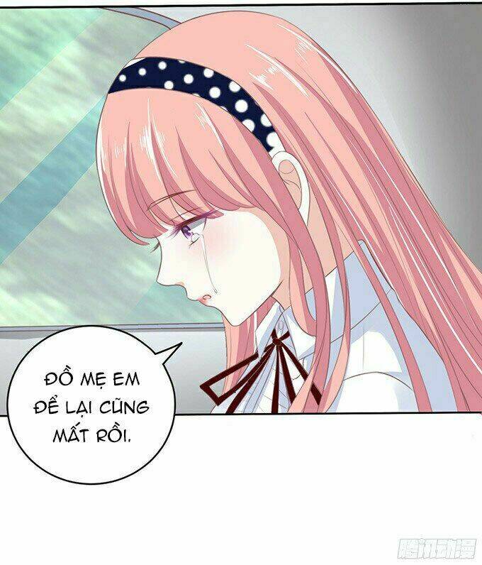 liệt ái tri hạ: series mật đào tiểu tình nhân chapter 70 35