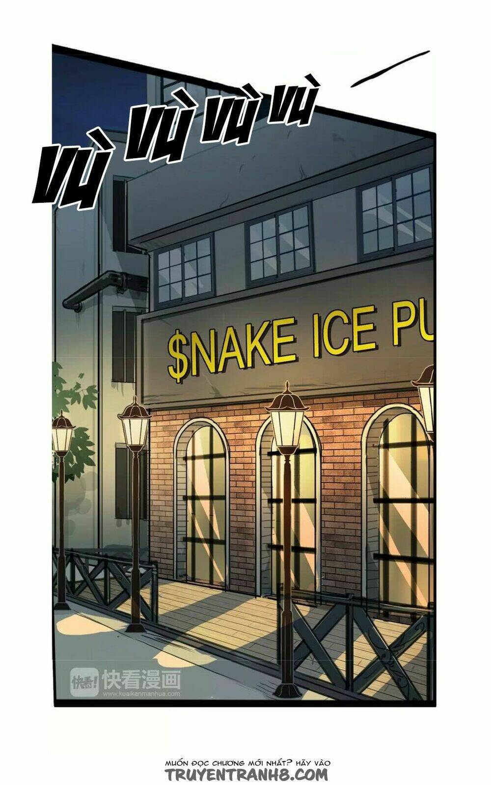 quạ đen chapter 25 28