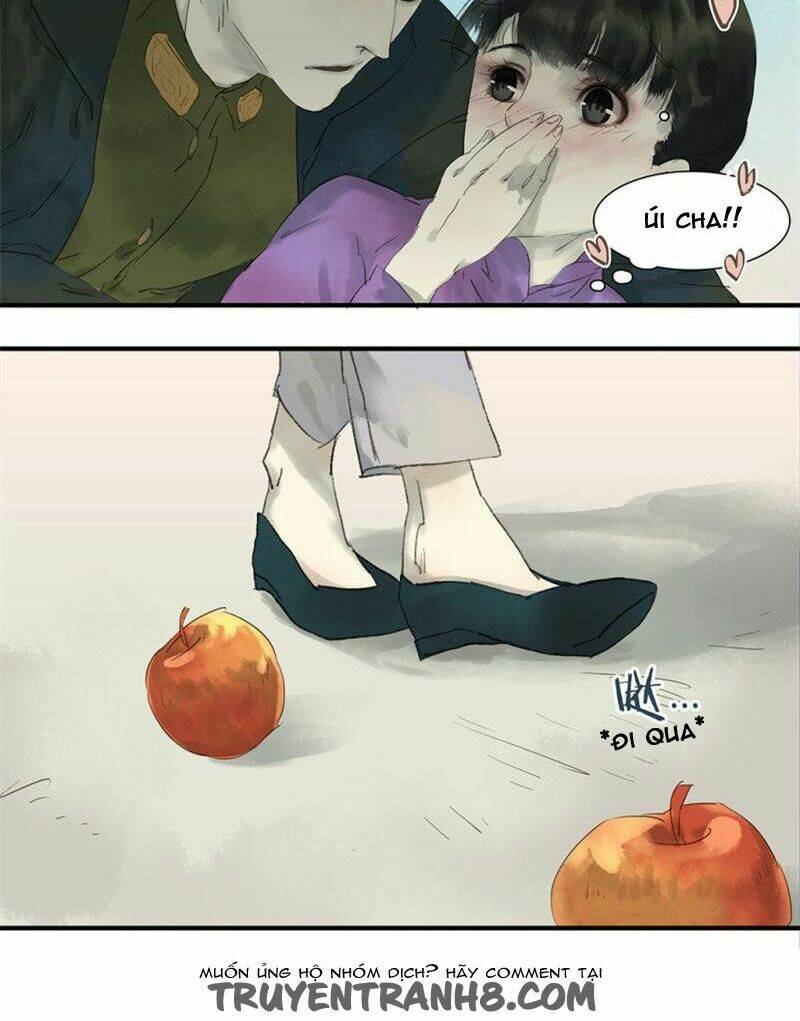 mùng 3 tháng 3 chapter 11 9