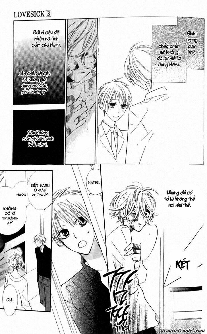 love sick chapter 13 29