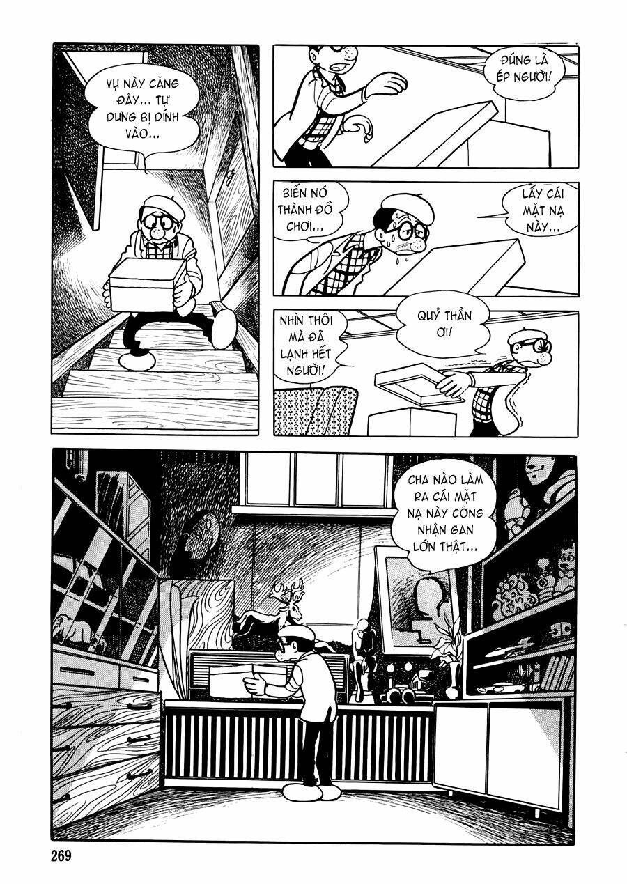 the crater chapter 8 17