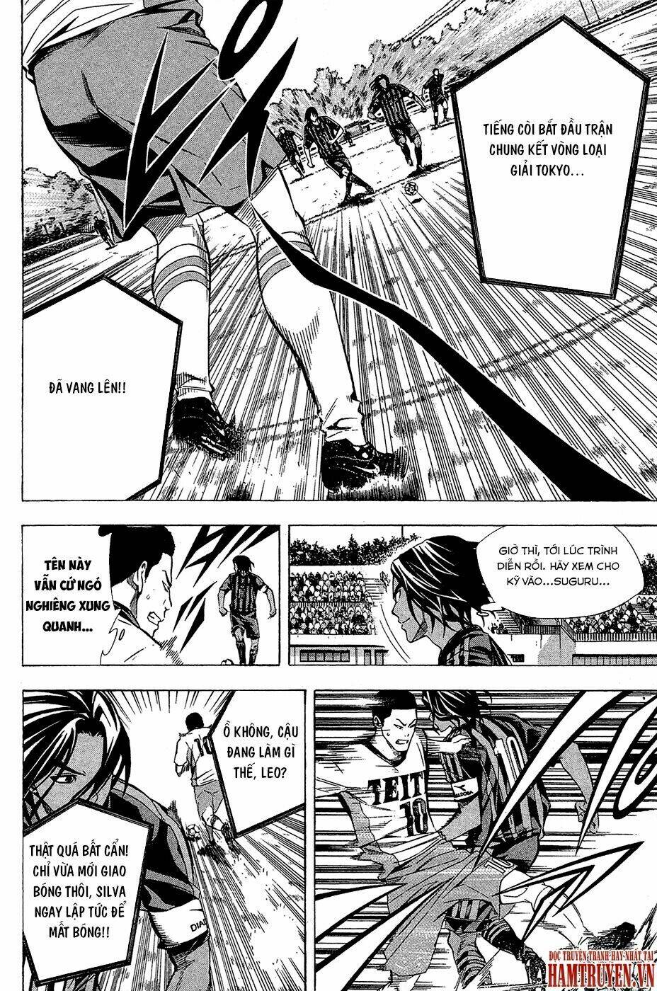 kỵ sĩ trong vòng cấm chapter 116 14