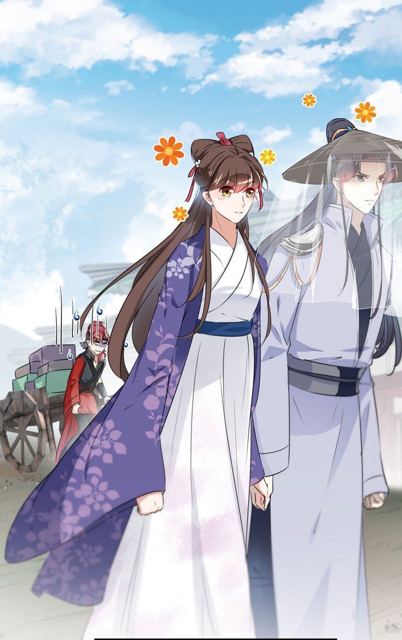 vương gia không thể trêu chapter 96 25