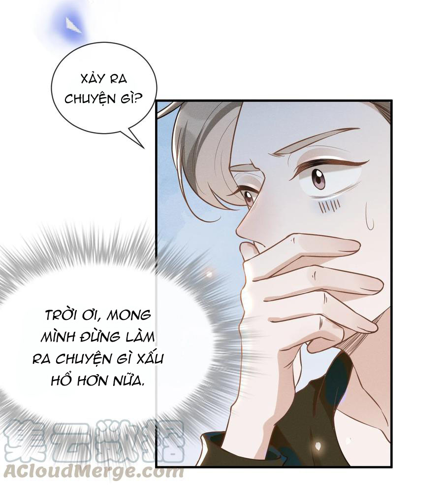 kiếp sau không gặp chapter 16 17