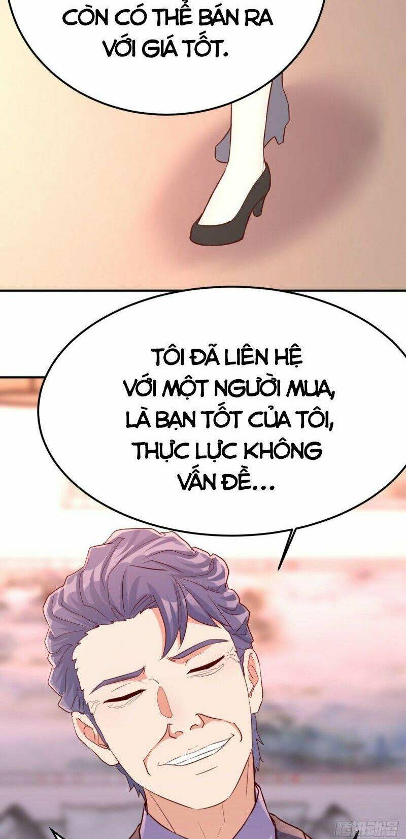 y thánh thiên tài tại hoa đô chapter 27 24