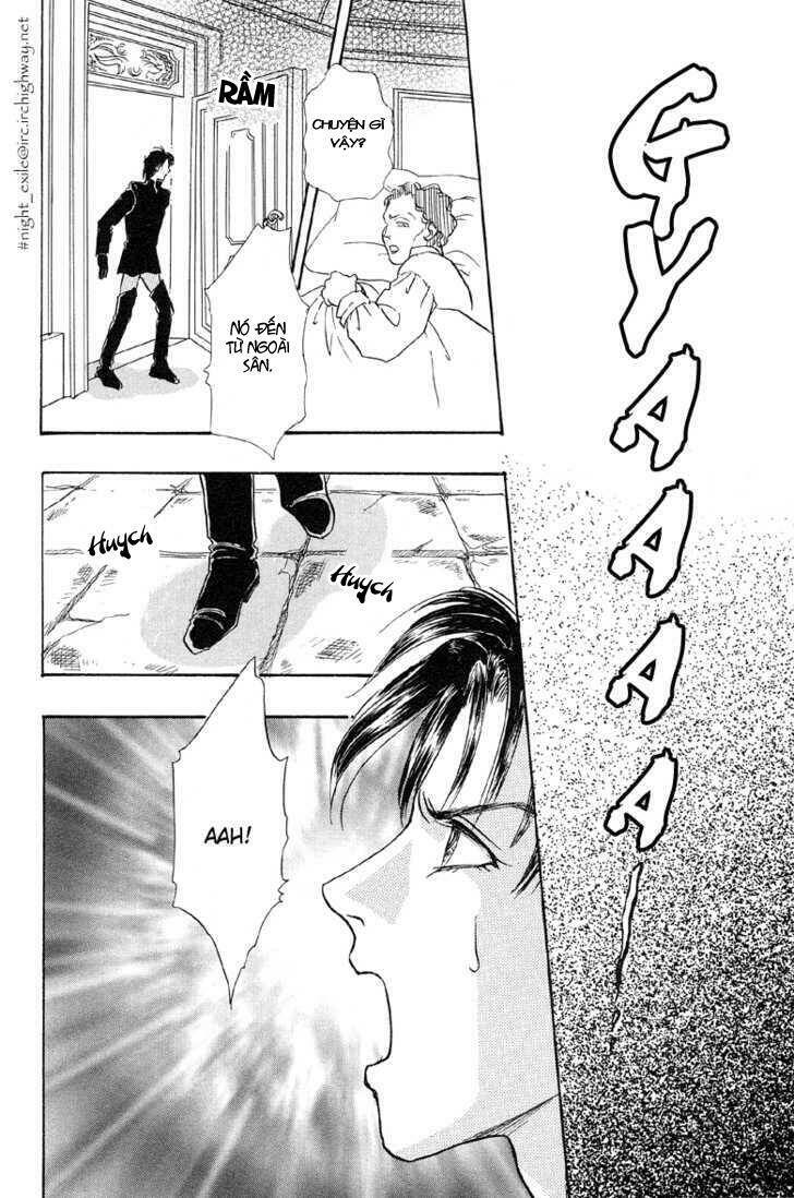 elixir - hòn đá phép thuật chapter 6 44