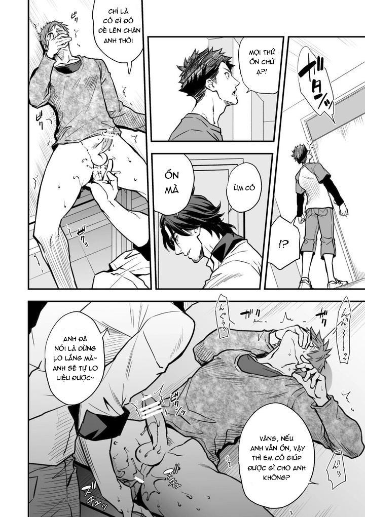 oneshot hỏny chapter 168.1 37