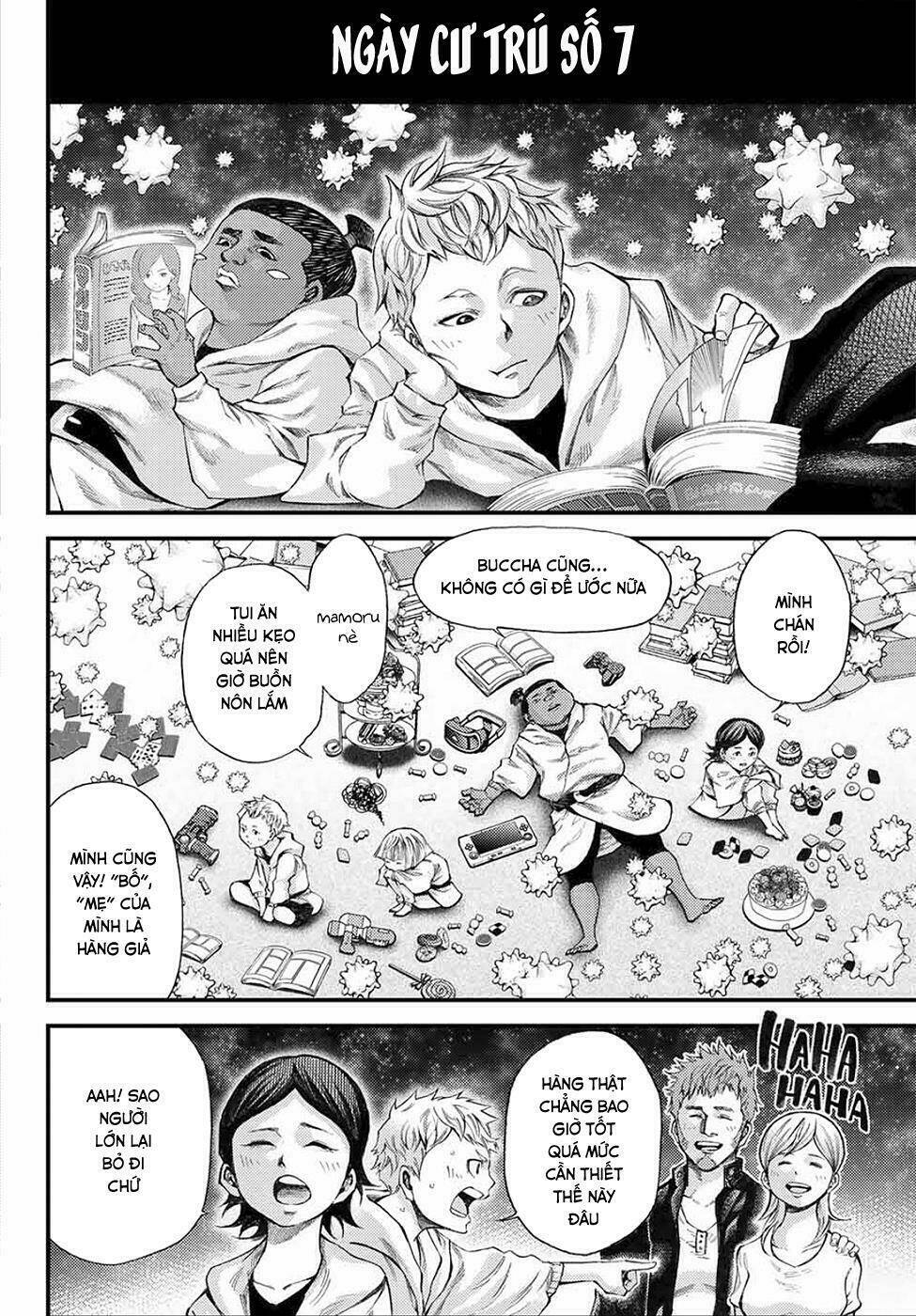 0 -zero- chapter 2 2