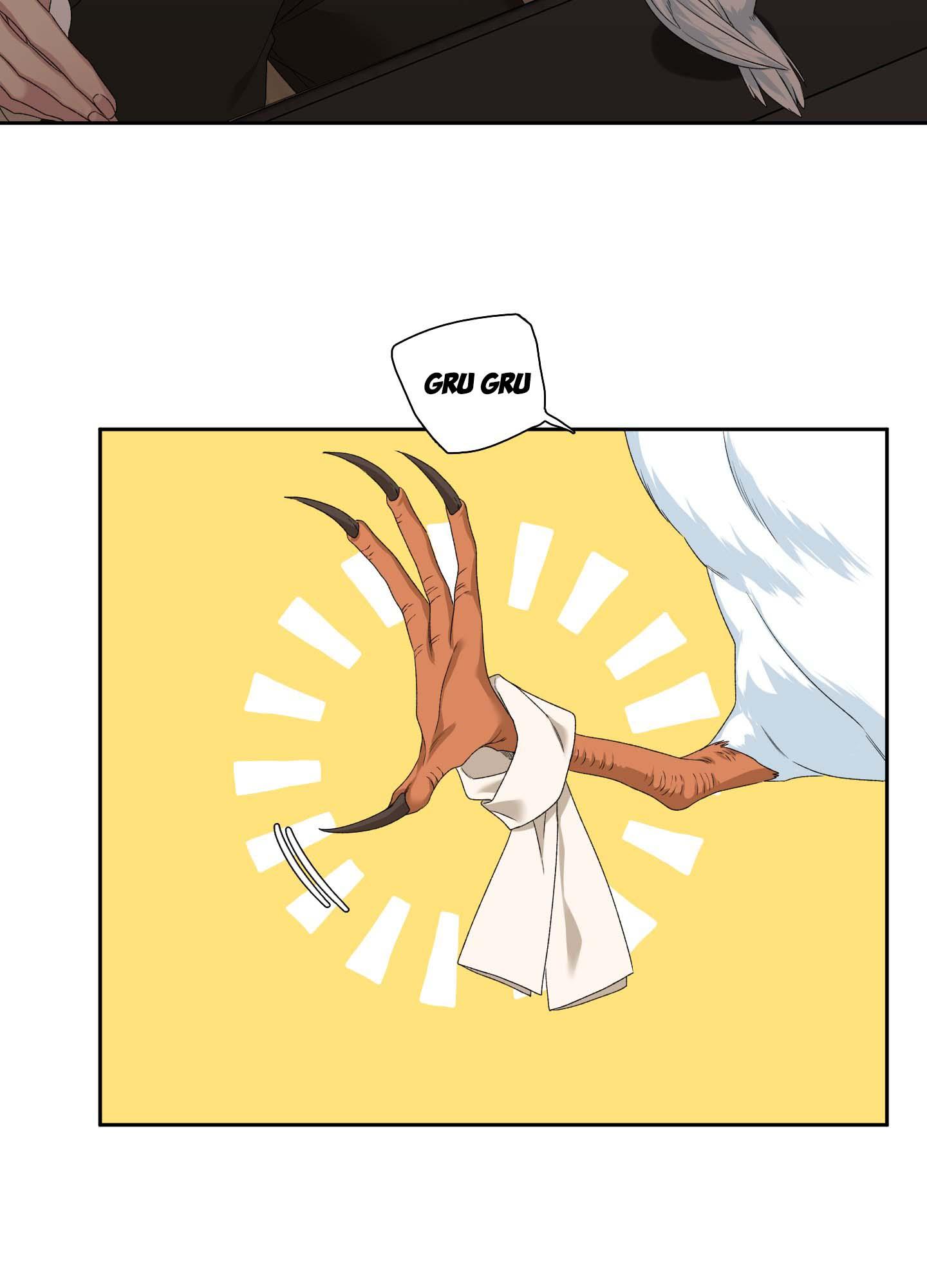 ái tình tự tâm chapter 20 35