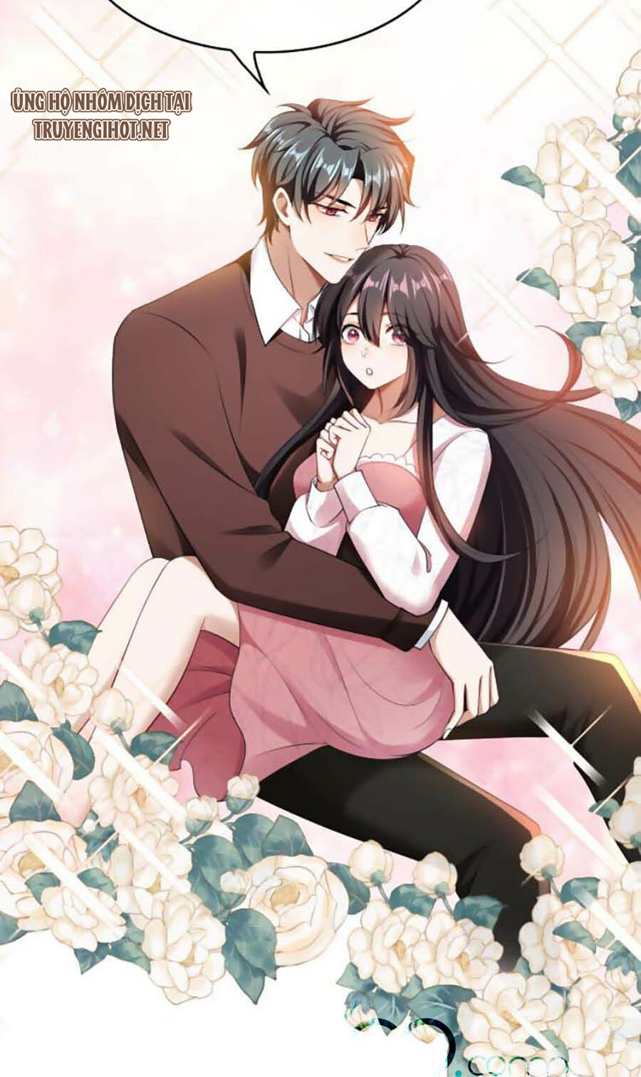 kế hoạch công lược của cô vợ gả thay chapter 34 23