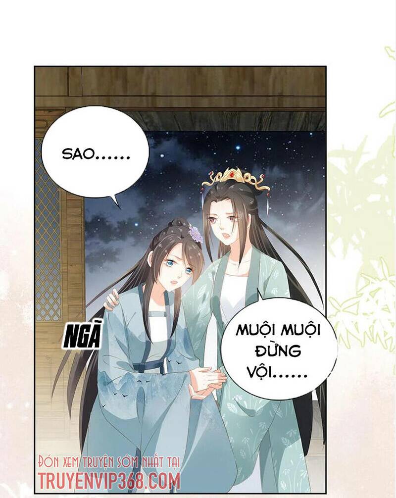 nhặt được bảo bối manh manh chapter 41 7