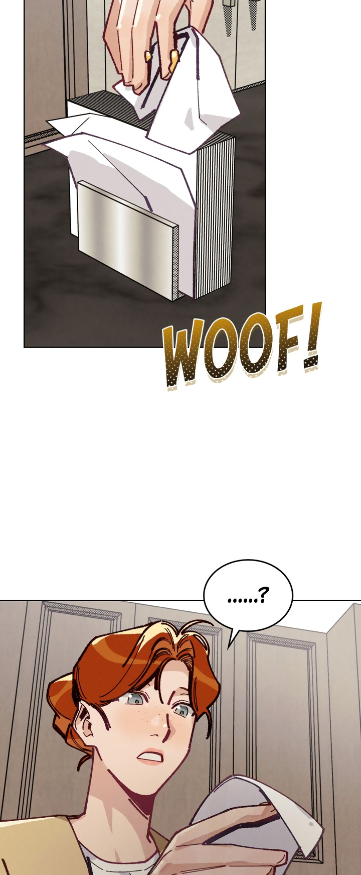 giải mã ngôn ngữ trái tim chapter 44 3