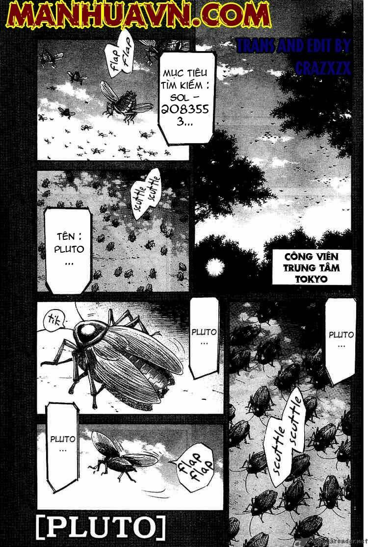 pluto chapter 23 2