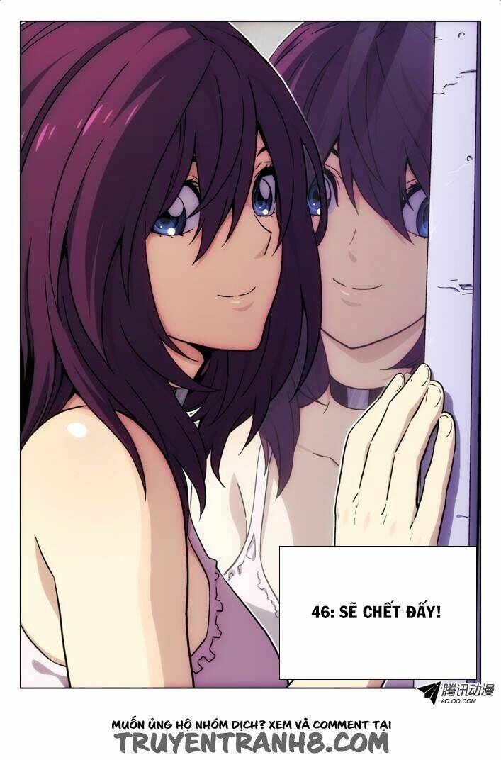 nhà tù không thời gian - space time prison chapter 46 2