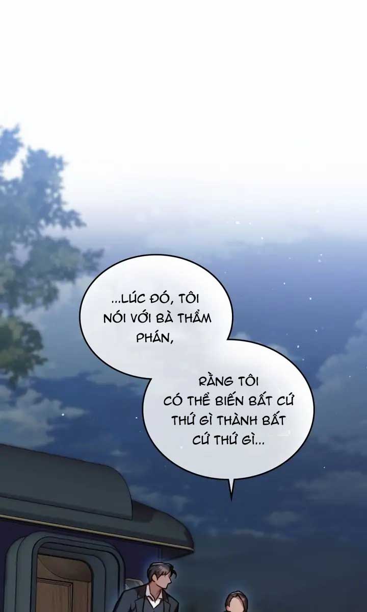 nữ giả kim chapter 13.1 7