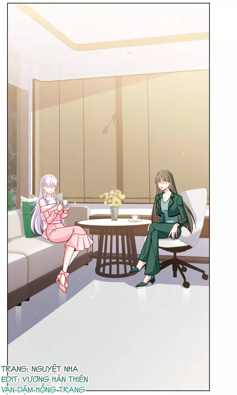 cô ấy đến rồi, xin nằm xuống! chapter 251 17