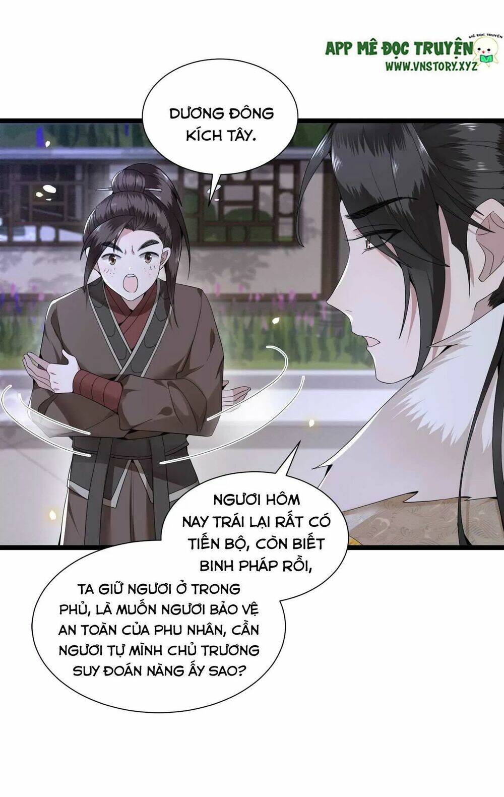 phượng hoàng vu phi chapter 100 5