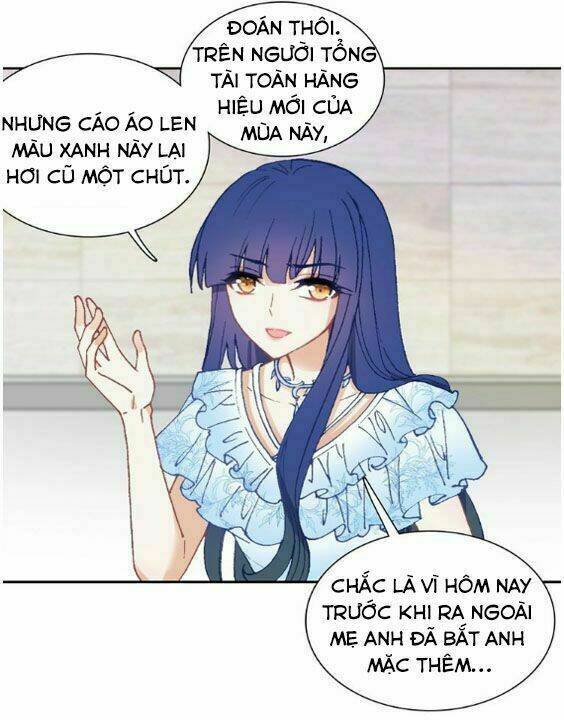 người chế tạo vương bài chapter 1 24