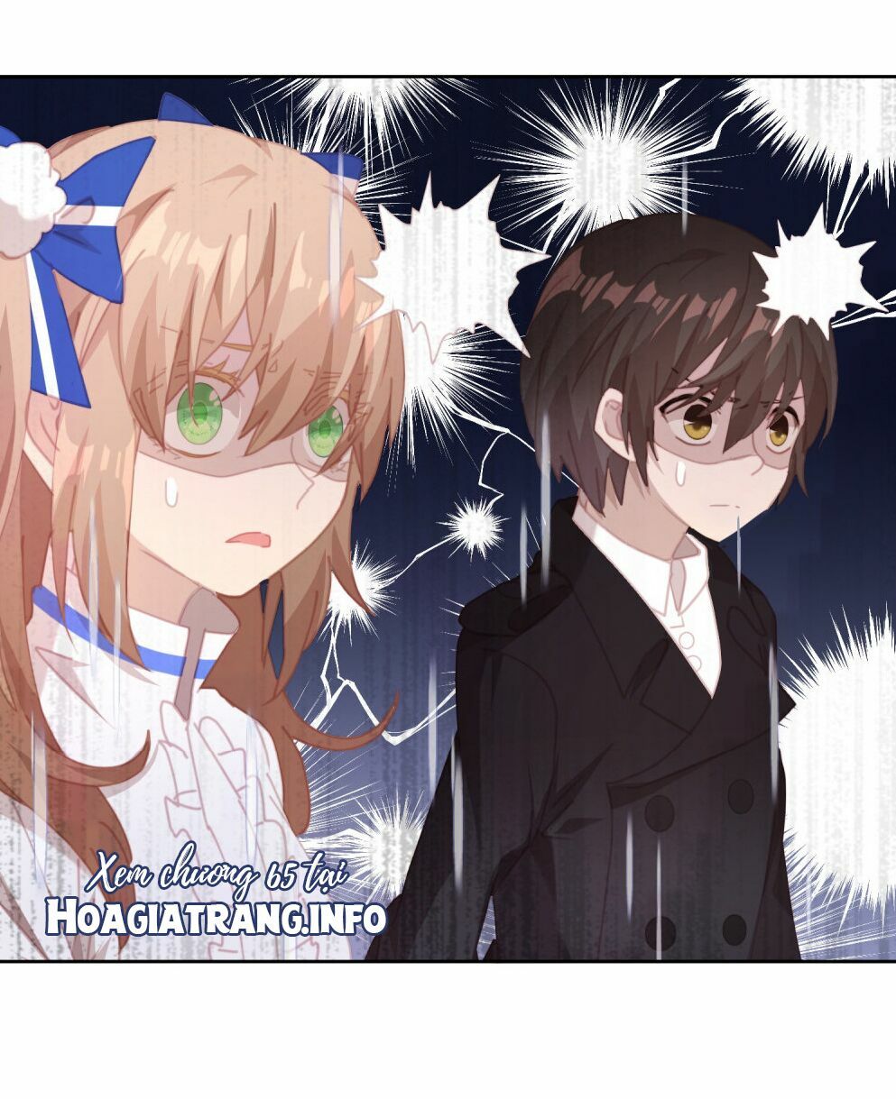 thanh âm giai điệu phản công chapter 64 23