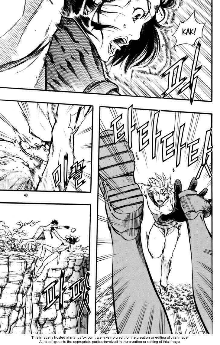 la mosca chapter 8 26